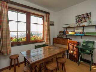 Ferienhaus Trois-Ponts Ausstattung 16