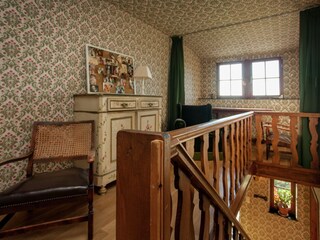 Ferienhaus Trois-Ponts Ausstattung 18