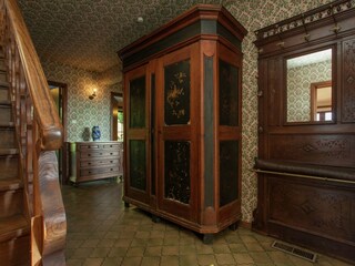 Ferienhaus Trois-Ponts Ausstattung 26
