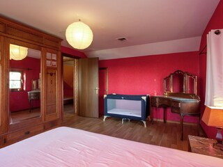 Ferienhaus Trois-Ponts Ausstattung 21