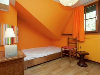 Vakantiehuis Trois-Ponts Kenmerken 35