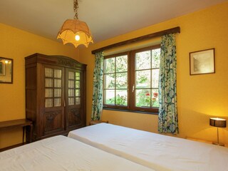 Ferienhaus Trois-Ponts Ausstattung 20