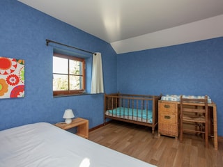 Maison de vacances Trois-Ponts Équipement 13