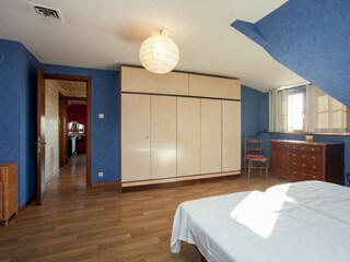 Holiday house Trois-Ponts Features 35