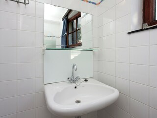 Ferienhaus Trois-Ponts Ausstattung 25