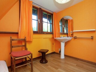 Ferienhaus Trois-Ponts Ausstattung 21