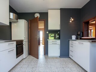 Ferienhaus Trois-Ponts Ausstattung 29
