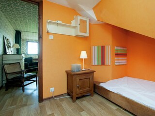 Ferienhaus Trois-Ponts Ausstattung 22
