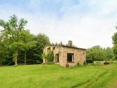 Ferienhaus Stavelot Außenaufnahme 1