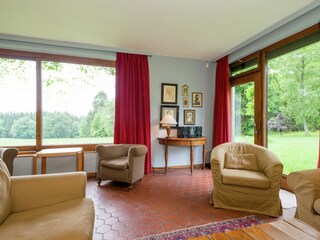 Vakantiehuis Stavelot Kenmerken 11