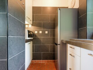 Holiday house Stavelot Features 12