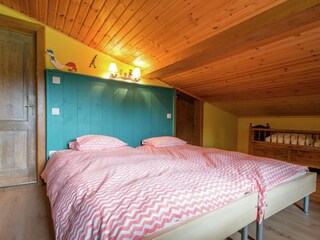Casa de vacaciones Stavelot Características 16