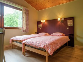 Vakantiehuis Stavelot Kenmerken 11