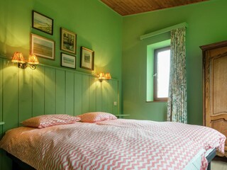 Vakantiehuis Stavelot Kenmerken 12