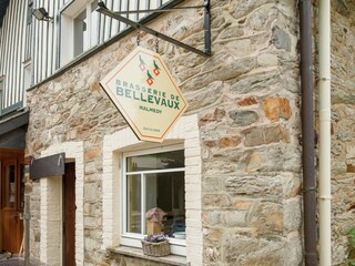 Vakantiehuis Stavelot Omgeving 23