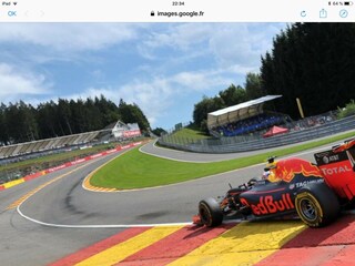 Casa de vacaciones Stavelot Entorno 29