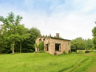 Maison de vacances Stavelot Enregistrement extérieur 1
