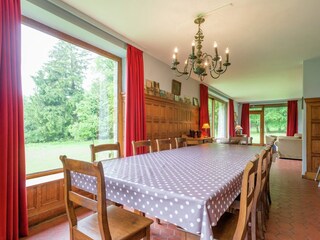 Ferienhaus Stavelot Ausstattung 15
