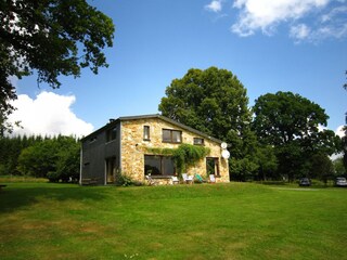 Vakantiehuis Stavelot Buitenaudio-opname 4