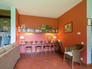 Casa de vacaciones Stavelot Características 19