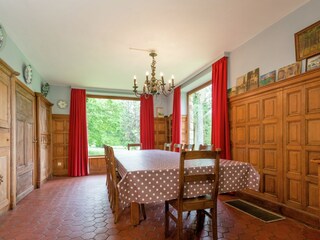 Casa de vacaciones Stavelot Características 23