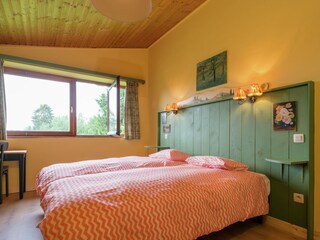 Holiday house Stavelot Features 22