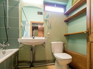Holiday house Stavelot Features 24