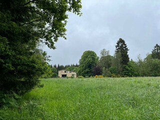 Holiday house Stavelot  32