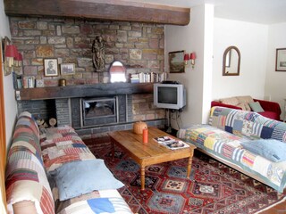 Holiday house Stavelot Features 28