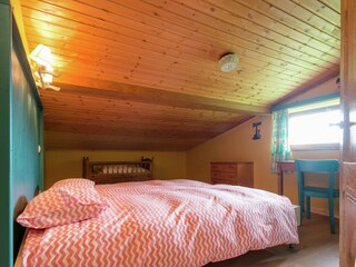Casa de vacaciones Stavelot Características 25