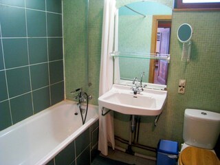 Holiday house Stavelot Features 28