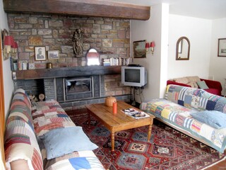 Holiday house Stavelot Features 27