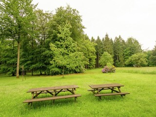 Vakantiehuis Stavelot Buitenaudio-opname 2