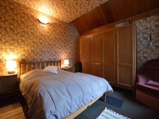 Chalet Trois-Ponts Features 10