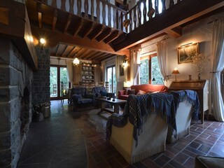 Chalet Trois-Ponts Kenmerken 17