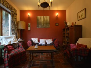 Chalet Trois-Ponts Caratteristiche 16