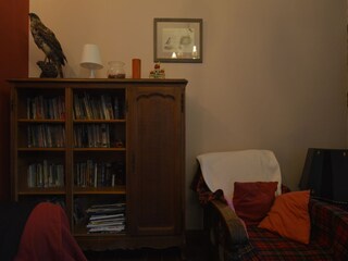 Chalet Trois-Ponts Caratteristiche 19