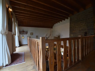 Chalet Trois-Ponts Características 18