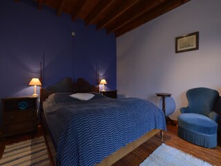 Chalet Trois-Ponts Características 25