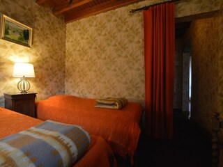 Chalet Trois-Ponts Caratteristiche 7