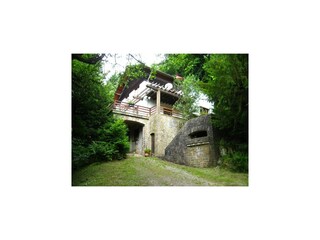 Chalet Trois-Ponts Grabación al aire libre 3