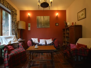 Chalet Trois-Ponts Características 20
