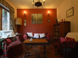 Chalet Trois-Ponts Caratteristiche 12