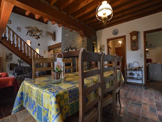 Chalet Trois-Ponts Features 21