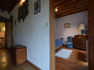 Chalet Trois-Ponts Características 9