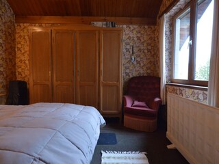 Chalet Trois-Ponts Features 23