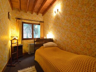 Chalet Trois-Ponts Ausstattung 12