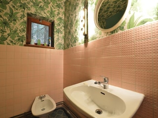 Chalet Trois-Ponts Ausstattung 24