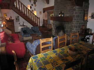 Chalet Trois-Ponts  30