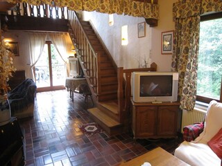 Chalet Trois-Ponts  31